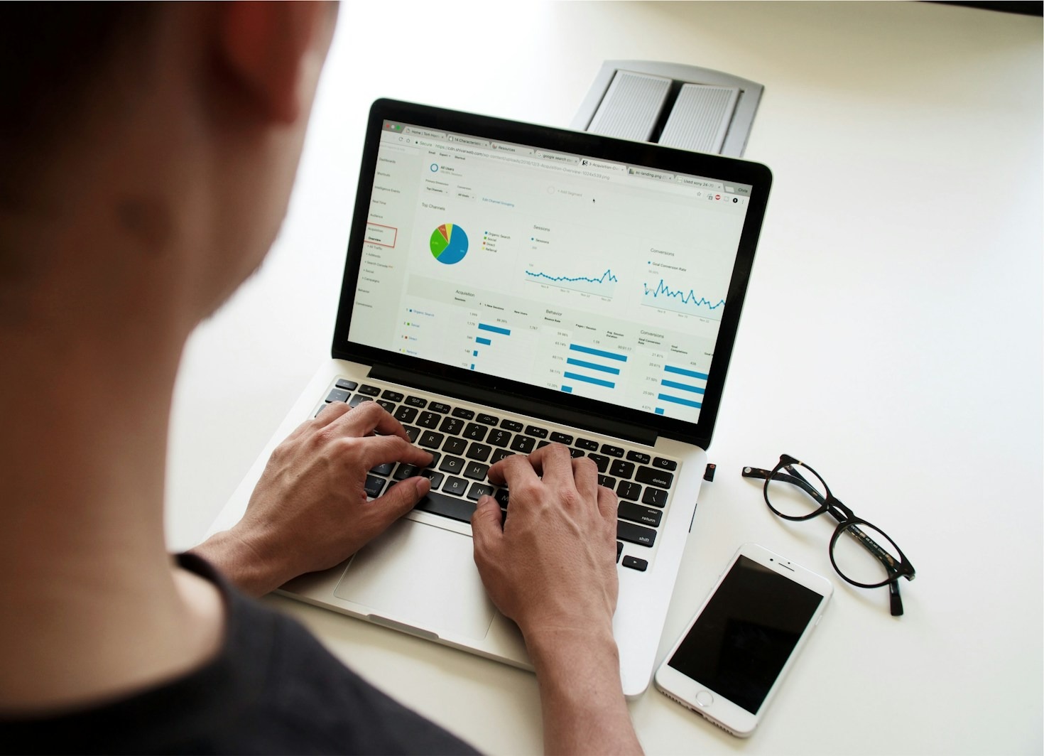 Understanding the $2k to $2M Funding Range