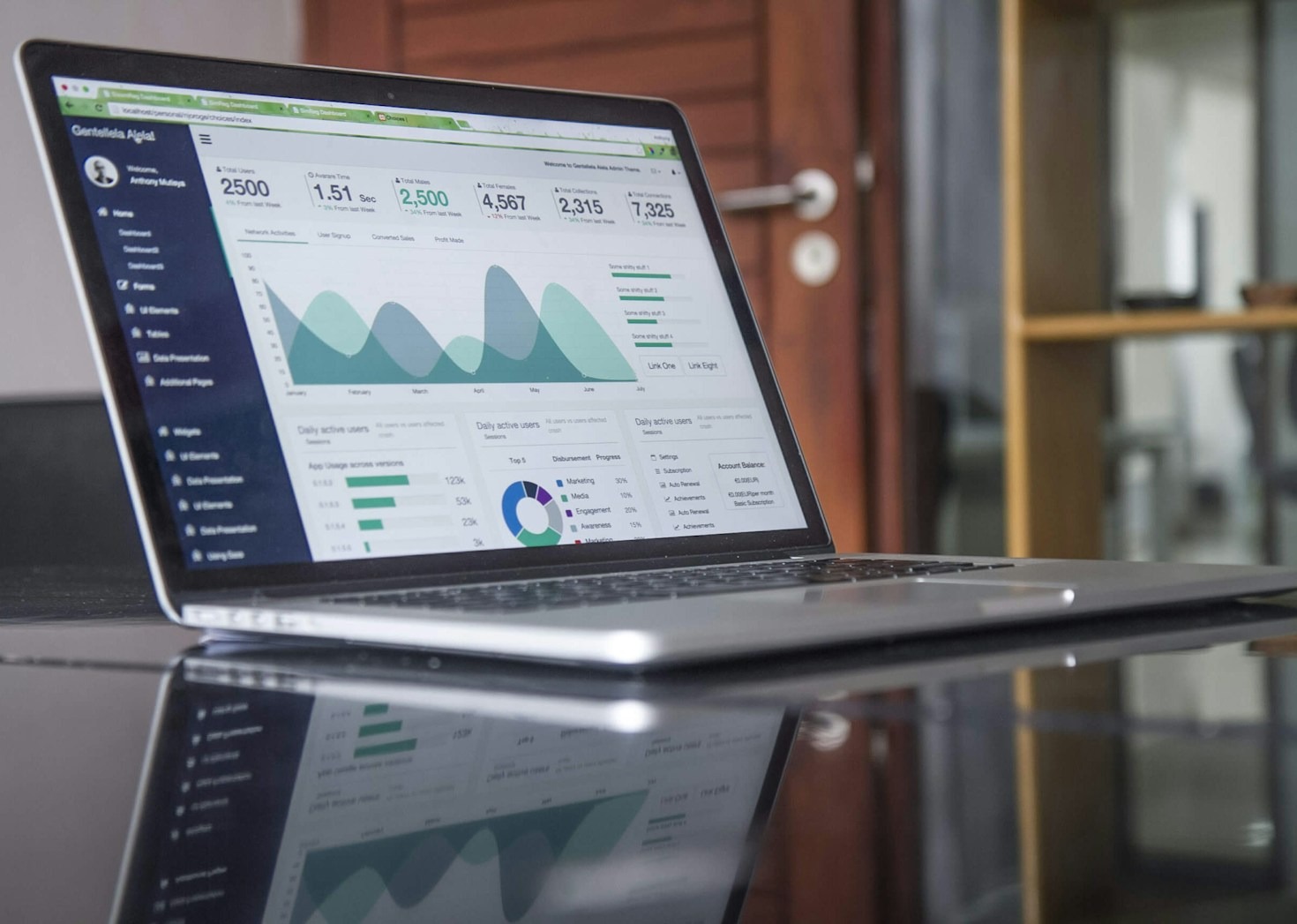 Innovative Funding Strategies for Modern Enterprises