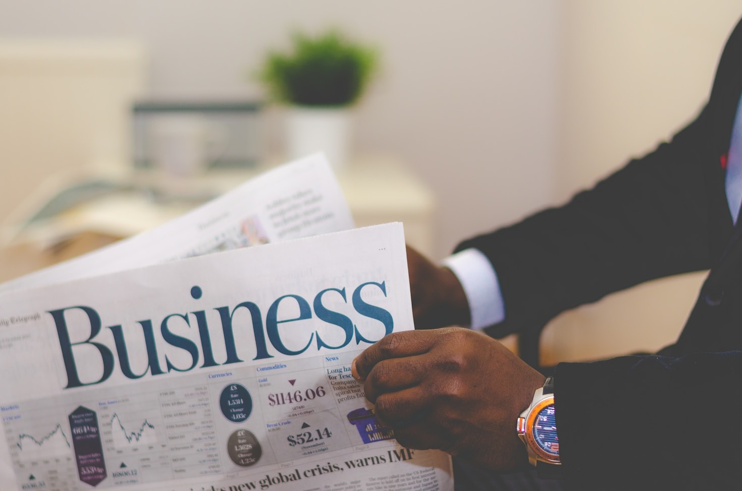 Real Success Stories: Businesses Thriving with Our Support